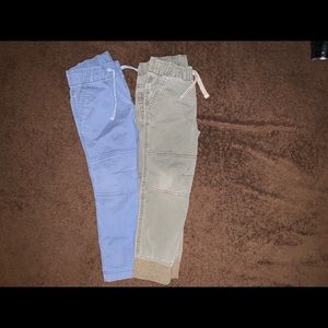 Toddler boys pants